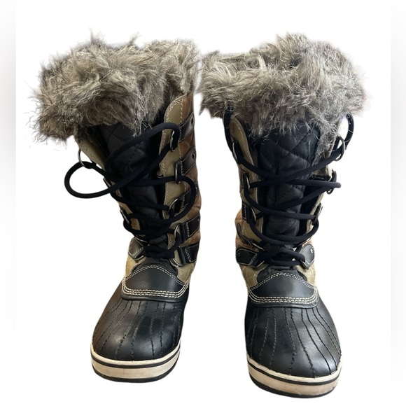 SOREL Tofino II - Picture 4 of 6